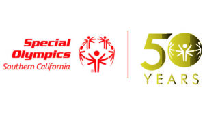 Special Olympics of Southern California Logo