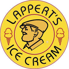 Lappert's Ice Cream Logo