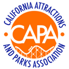 California Attractions and Parks Association