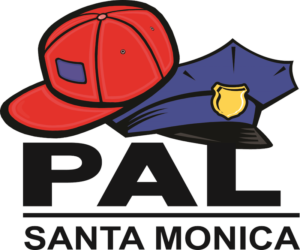 Santa Monica PAL Logo