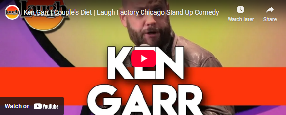 Ken Garr