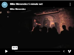 Mike Menendez