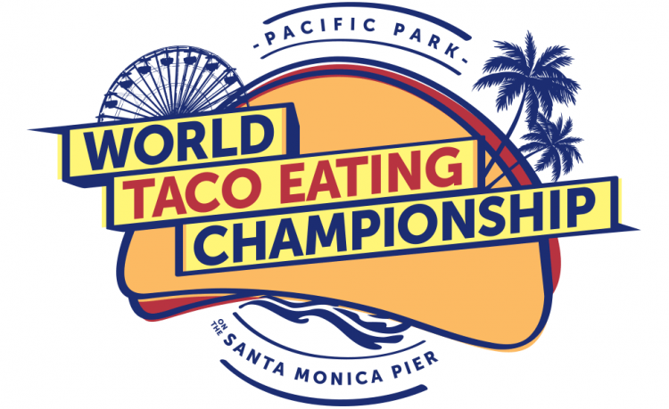 Pacific Park World Taco Eating Championship 2019 Pacific Park