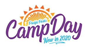 Camp Day Logo