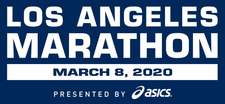Los Angeles Marathon 2020