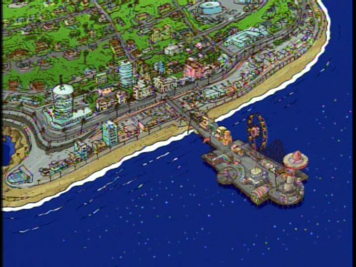 Eight Animated Amusement Parks We Wish We Could Visit - Pacific Park® |  Amusement Park on the Santa Monica Pier