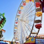 12-stops-to-make-on-your-Southern-California-family-road-trip Visit Pacific Park on your Southern California family road trip