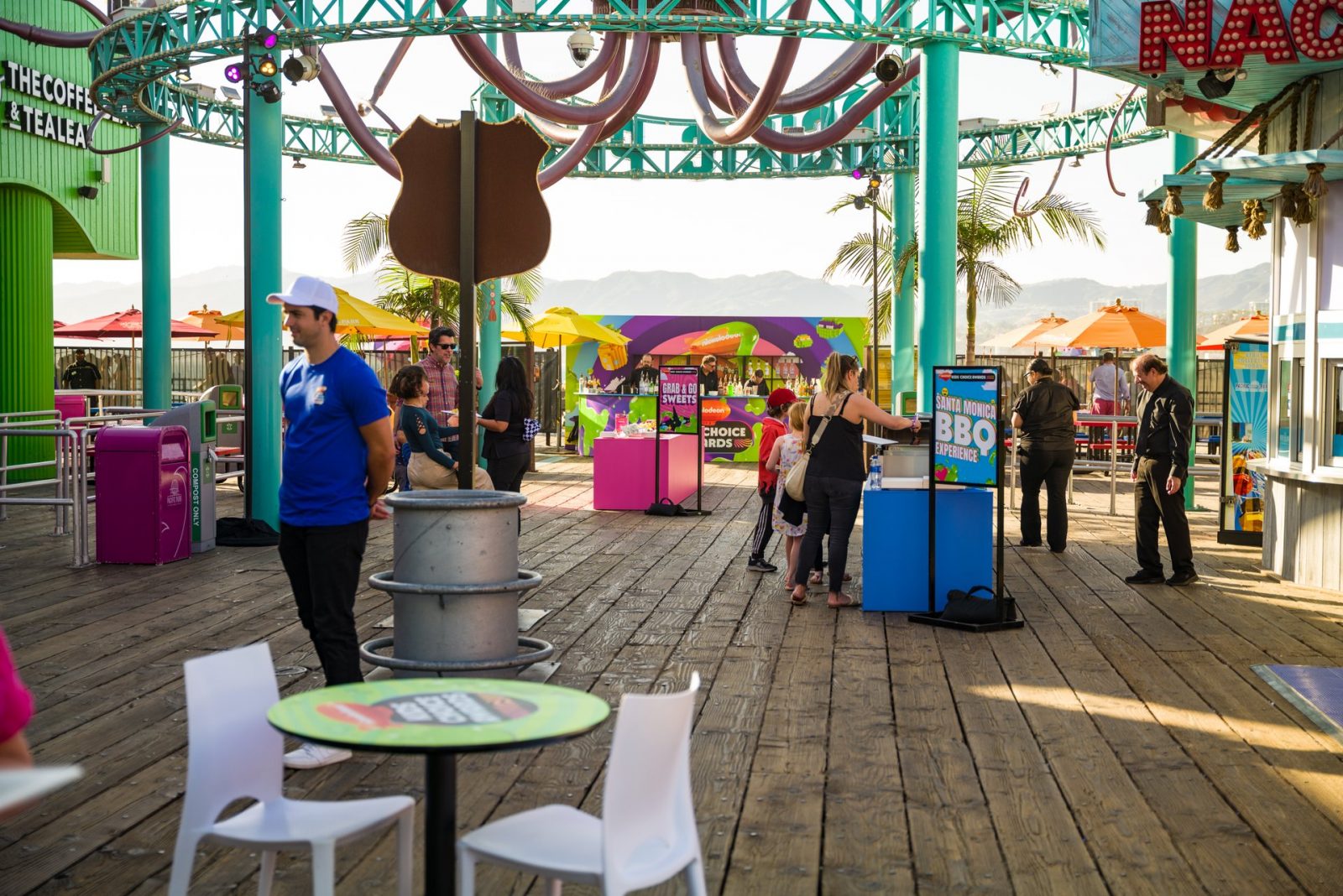 Top 2022 Events at Pacific Park on the Santa Monica Pier - Pacific Park®