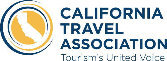 california travel association