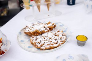 Cosmic Funnel Cakes - Pacific Park® | Amusement Park on the Santa ...