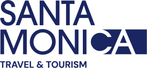 Santa Monica Travel & Tourism logo