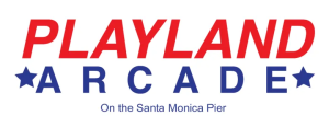 Playland Arcade