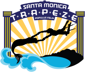 Santa Monica Trapeze School