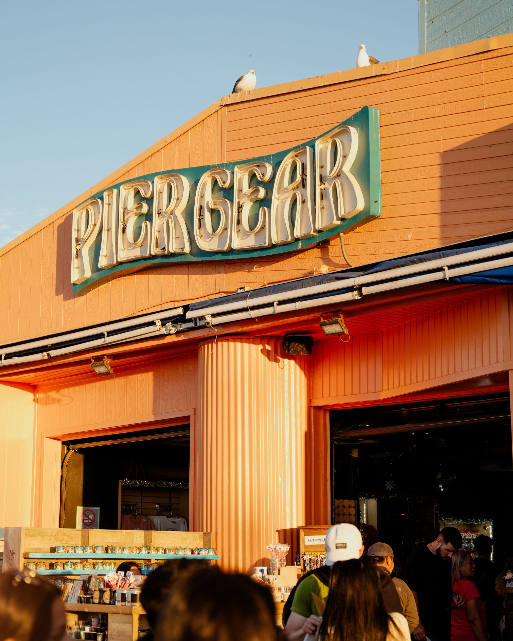 PierGear Pier Gear